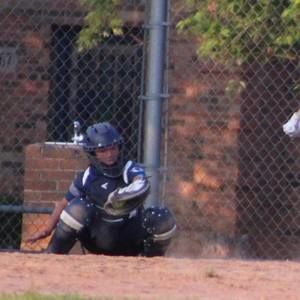 Meet your Posher, Jodi